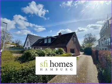 Norderstedt - Baugrundstück mit 1.402 m²