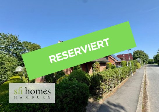 Ivendorf ist reserviert