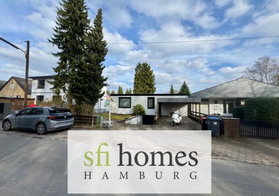 Familiengerechter Bungalow